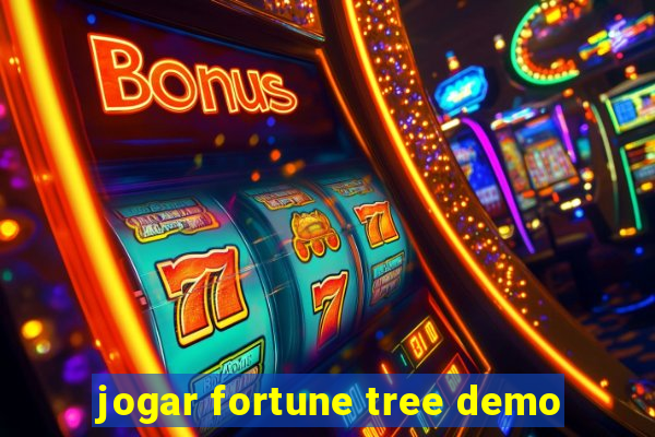 jogar fortune tree demo